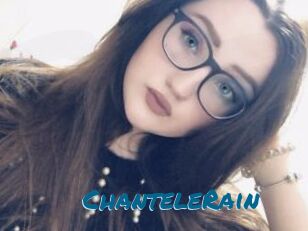ChanteleRain