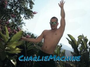 CharlieMachine
