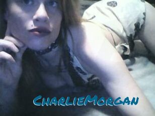 CharlieMorgan