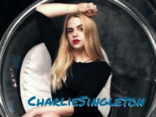 CharlieSingleton