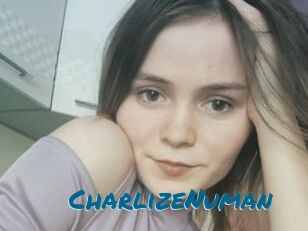 CharlizeNuman