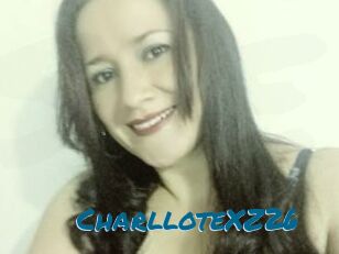 CharlloteXZ26