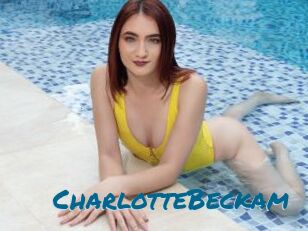 CharlotteBeckam