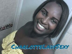 CharlotteLadySexy