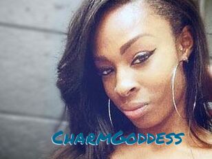 CharmGoddess