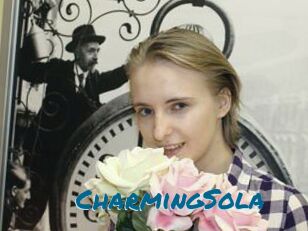 CharmingSola
