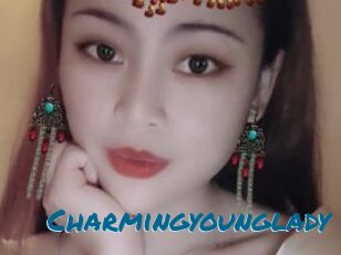 Charmingyounglady