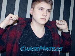ChaseMateos