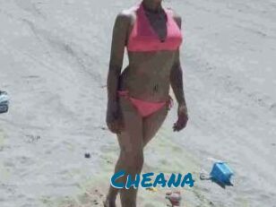 Cheana