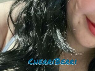 CherriBerri