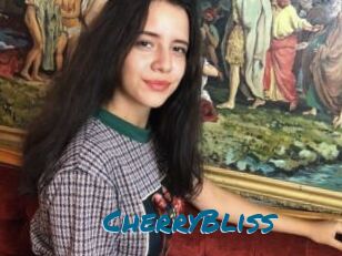 CherryBliss