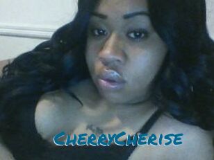 CherryCherise