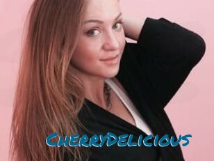CherryDelicious
