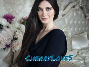 CherryLoveS