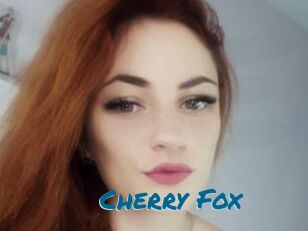 Cherry_Fox
