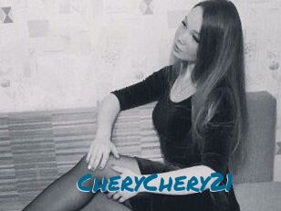 CheryChery21