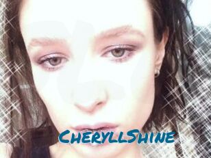 CheryllShine