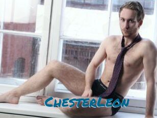 ChesterLeon