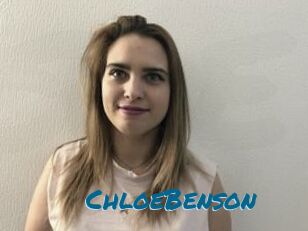 ChloeBenson