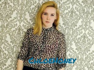ChloeHoney