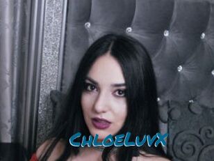 ChloeLuvX