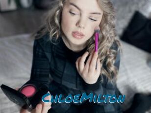 ChloeMilton
