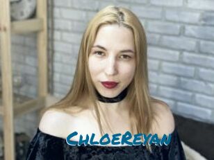 ChloeReyan
