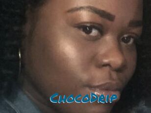ChocoDrip