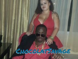 ChocolatSavage