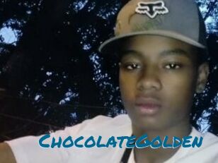ChocolateGolden
