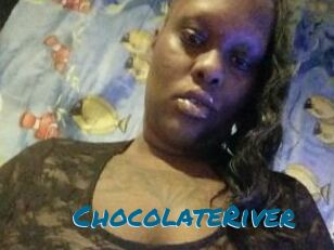 ChocolateRiver