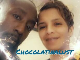 Chocolatinalust