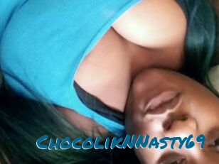 ChocolikNNasty69