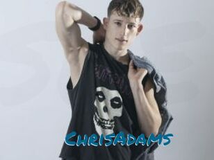 ChrisAdams