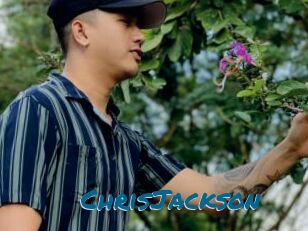 ChrisJackson