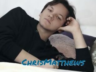 ChrisMatthews