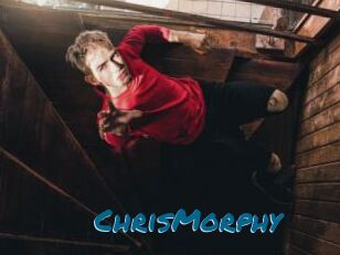 ChrisMorphy