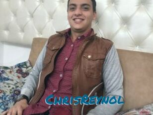 ChrisReynol