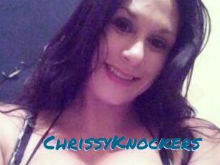 ChrissyKnockers