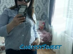 ChrissySweet