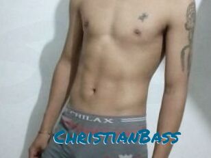 ChristianBass