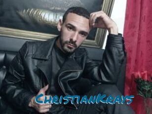ChristianKrays Sexcams Live Erotik