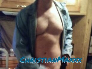 ChristianMaxxx