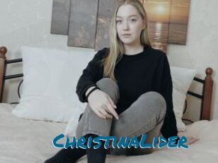 ChristinaLider