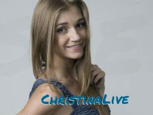 Christina_Live Sexcams Live Erotik
