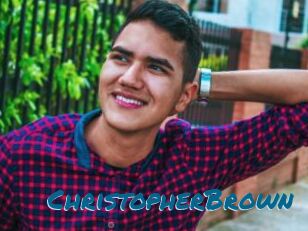 ChristopherBrown