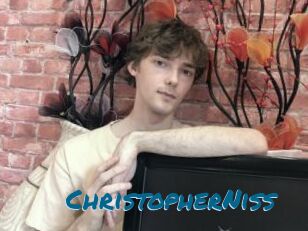 ChristopherNiss