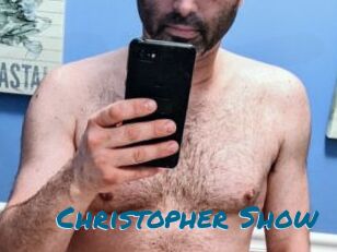 Christopher_Show