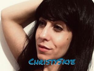ChristySkye