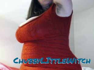 ChubbyLIttleWitch